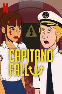Capitano Fall