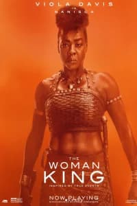 The Woman King
