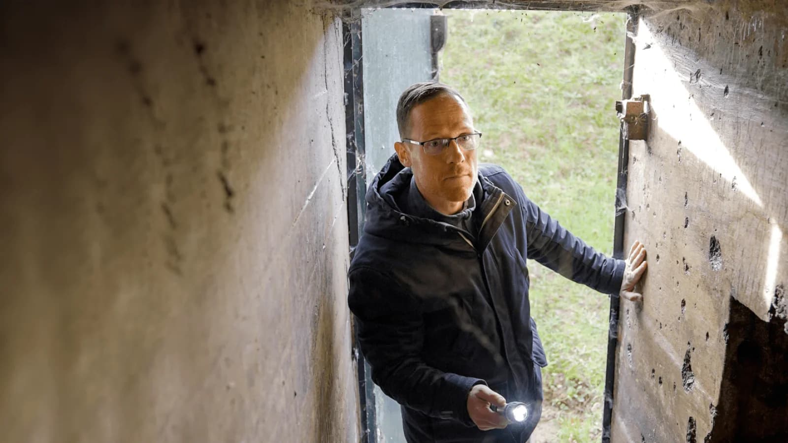 World War II: Segreti dall’alto