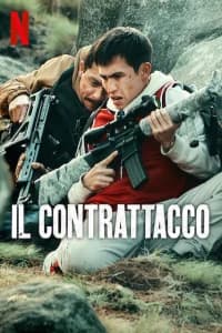 Il contrattacco