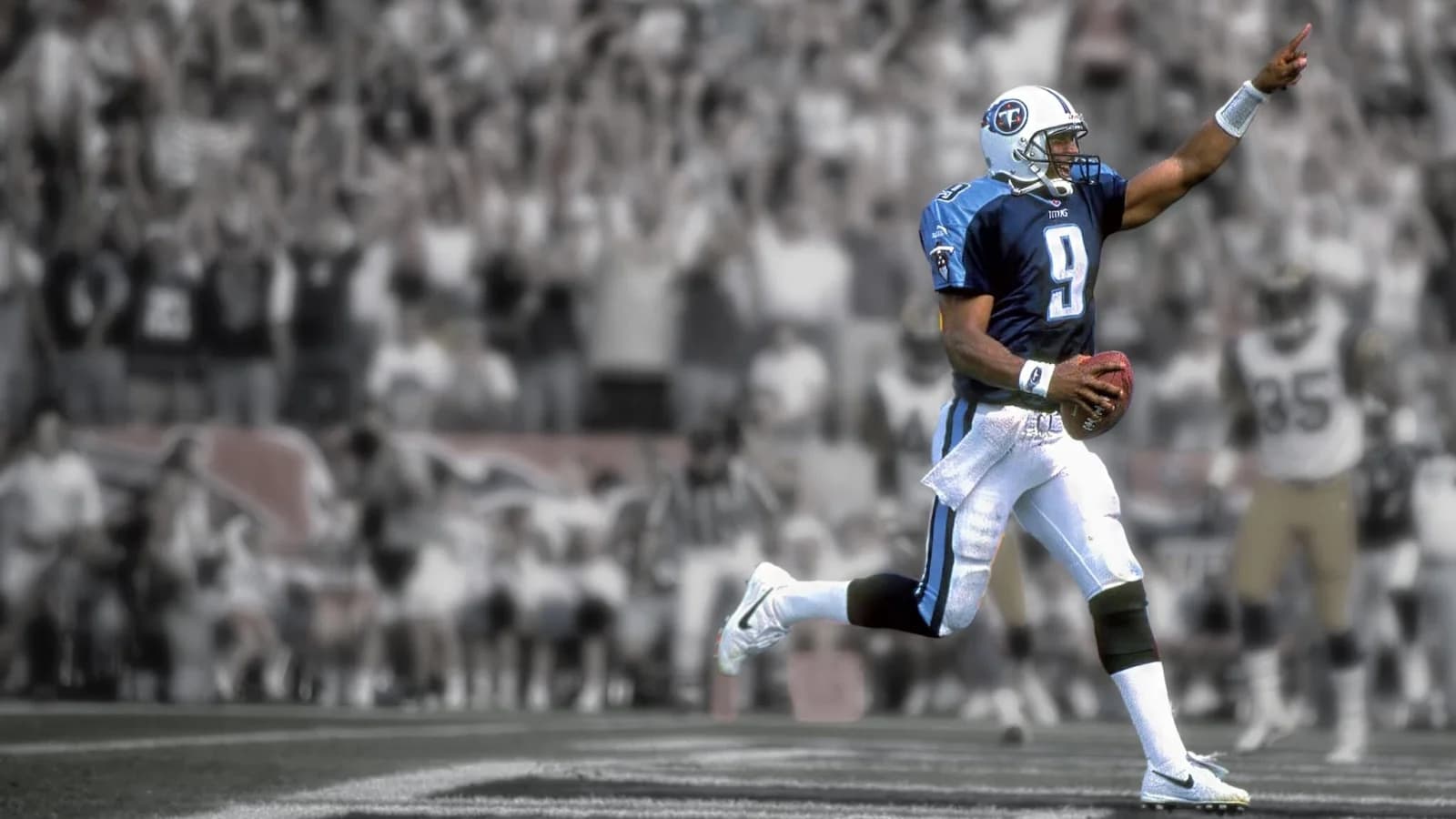 Untold: L'omicidio di Air McNair