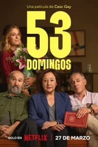 53 domeniche