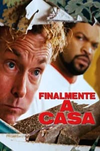 Finalmente a casa
