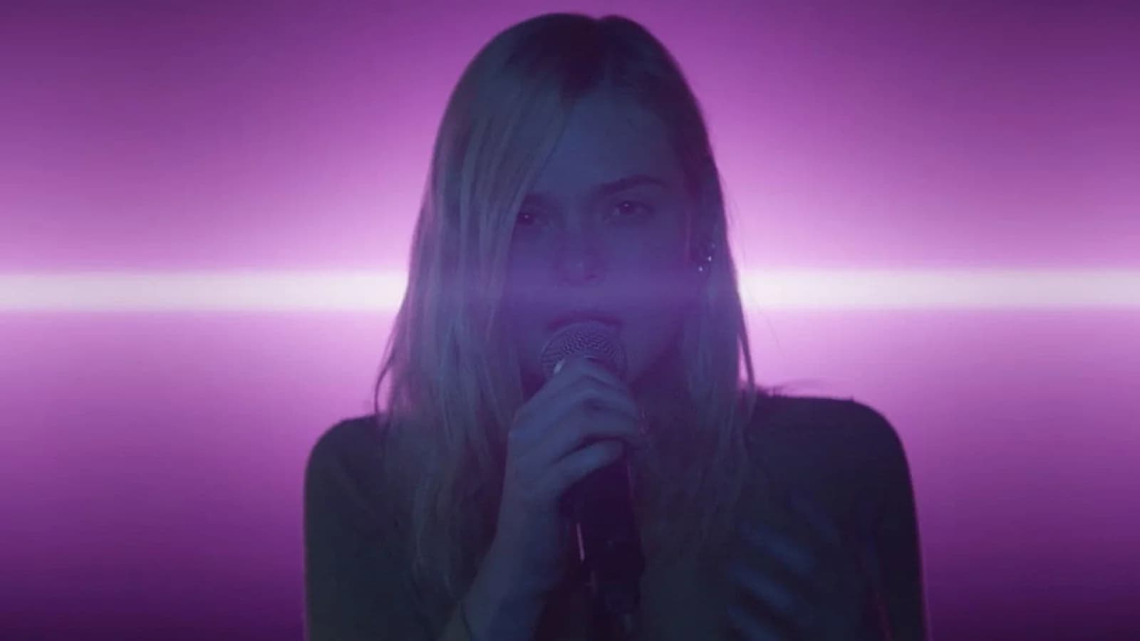 Teen Spirit - A un passo dal sogno