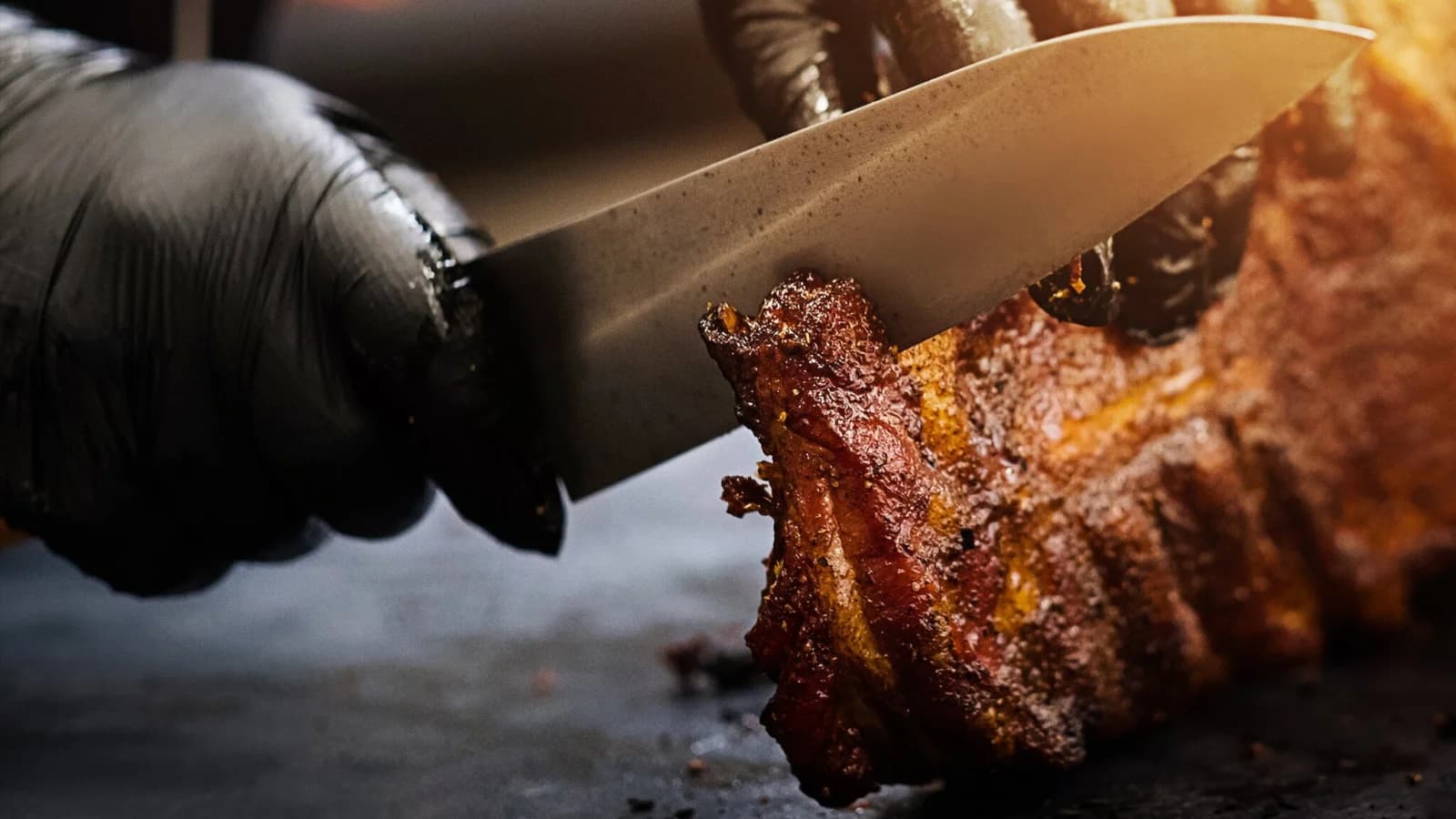 American Barbecue