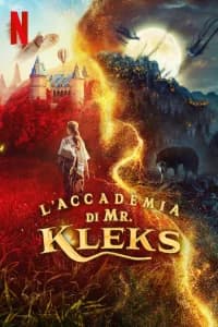 L'accademia di Mr. Kleks