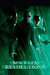 Matrix Revolutions