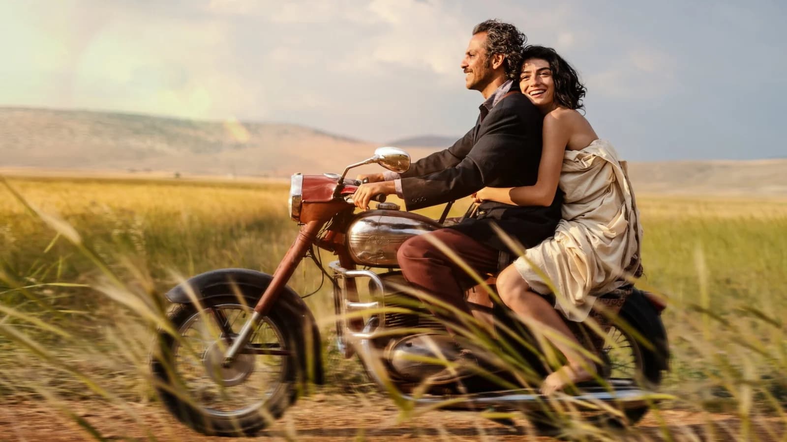 La canzone del cuore
