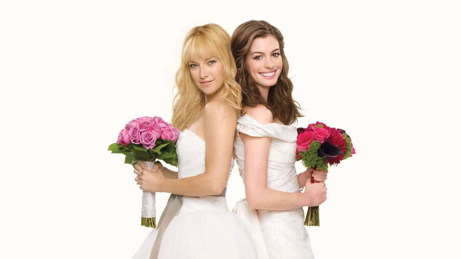 Bride Wars - La mia miglior nemica