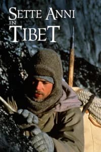 Sette anni in Tibet