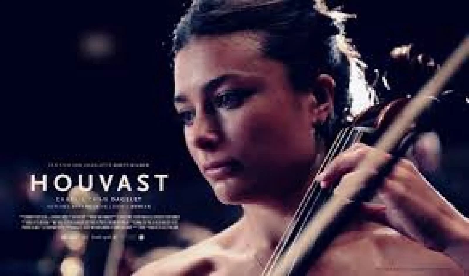Houvast
