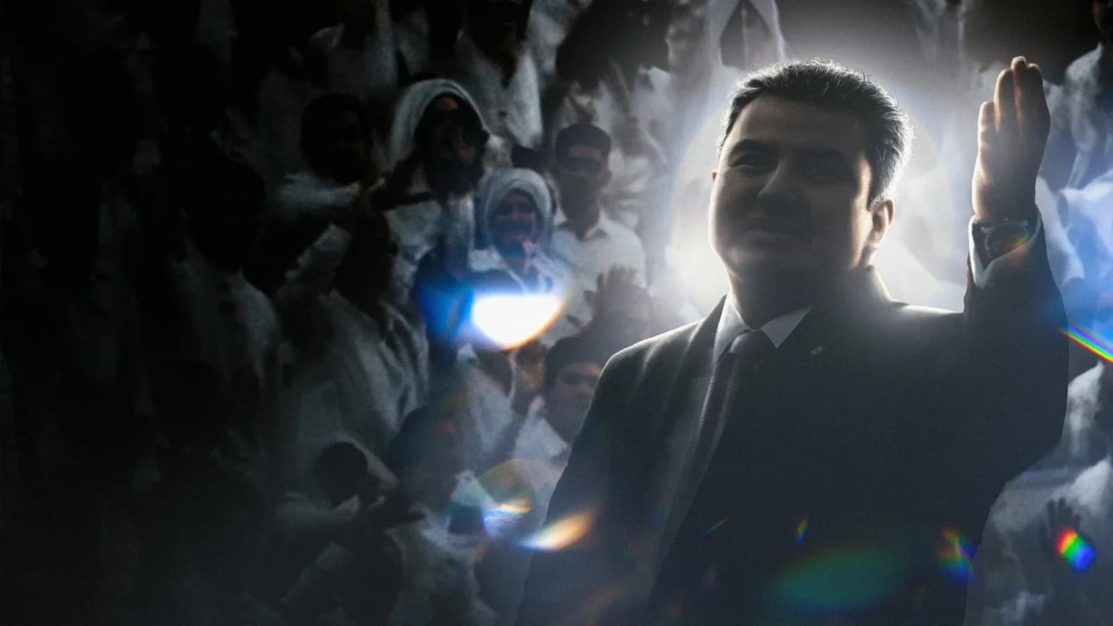 Il lato oscuro della Luz del Mundo