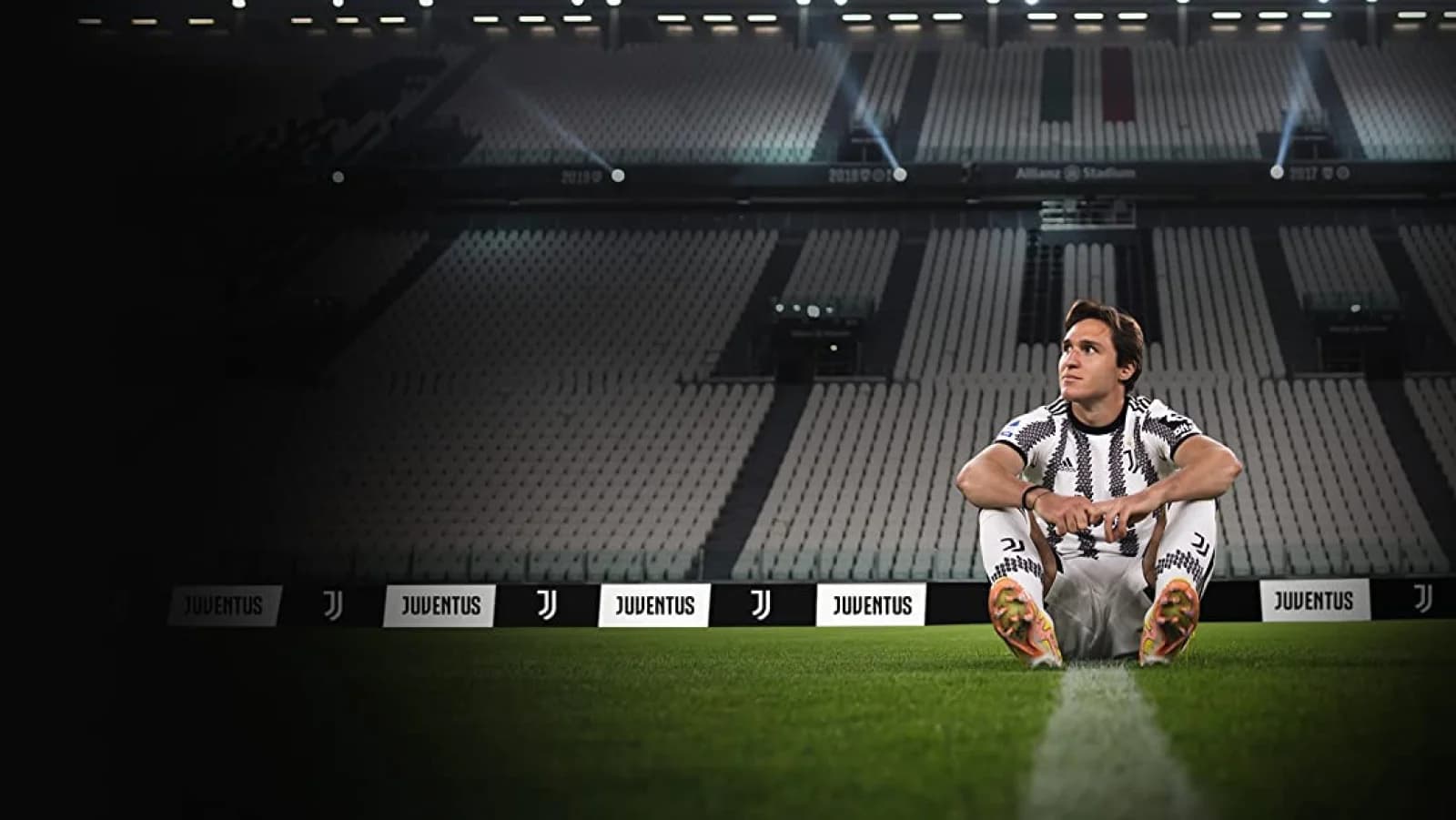 Federico Chiesa: Back on Track