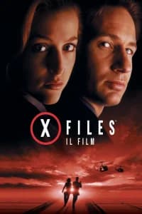 X-Files - Il film