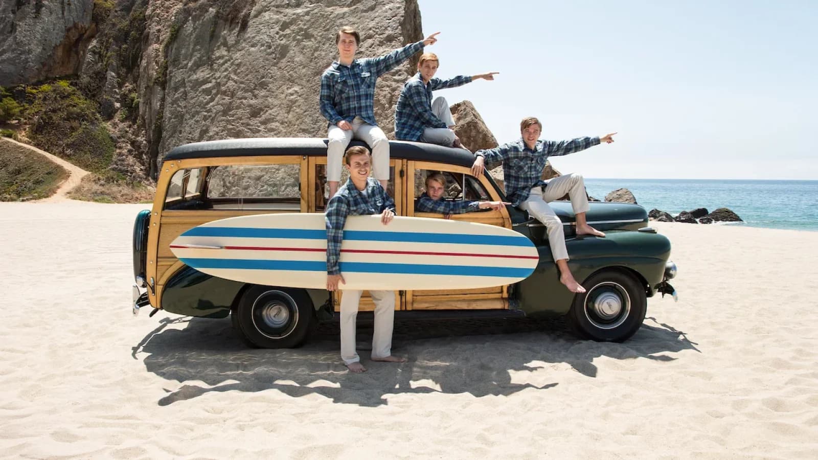 Love & Mercy
