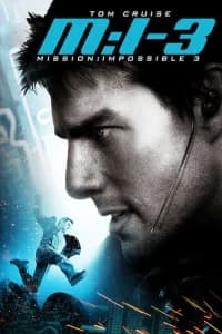 Mission Impossible III