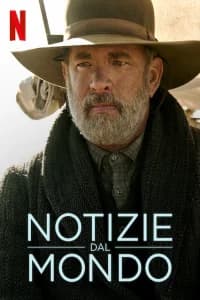 Notizie dal mondo