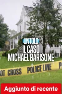 Untold: The Shooting at Hawthorne Hill