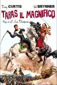 Taras il magnifico