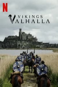 Vikings: Valhalla