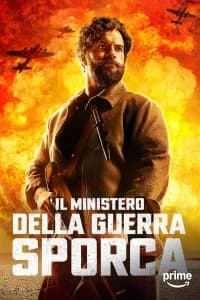 Il ministero della guerra sporca