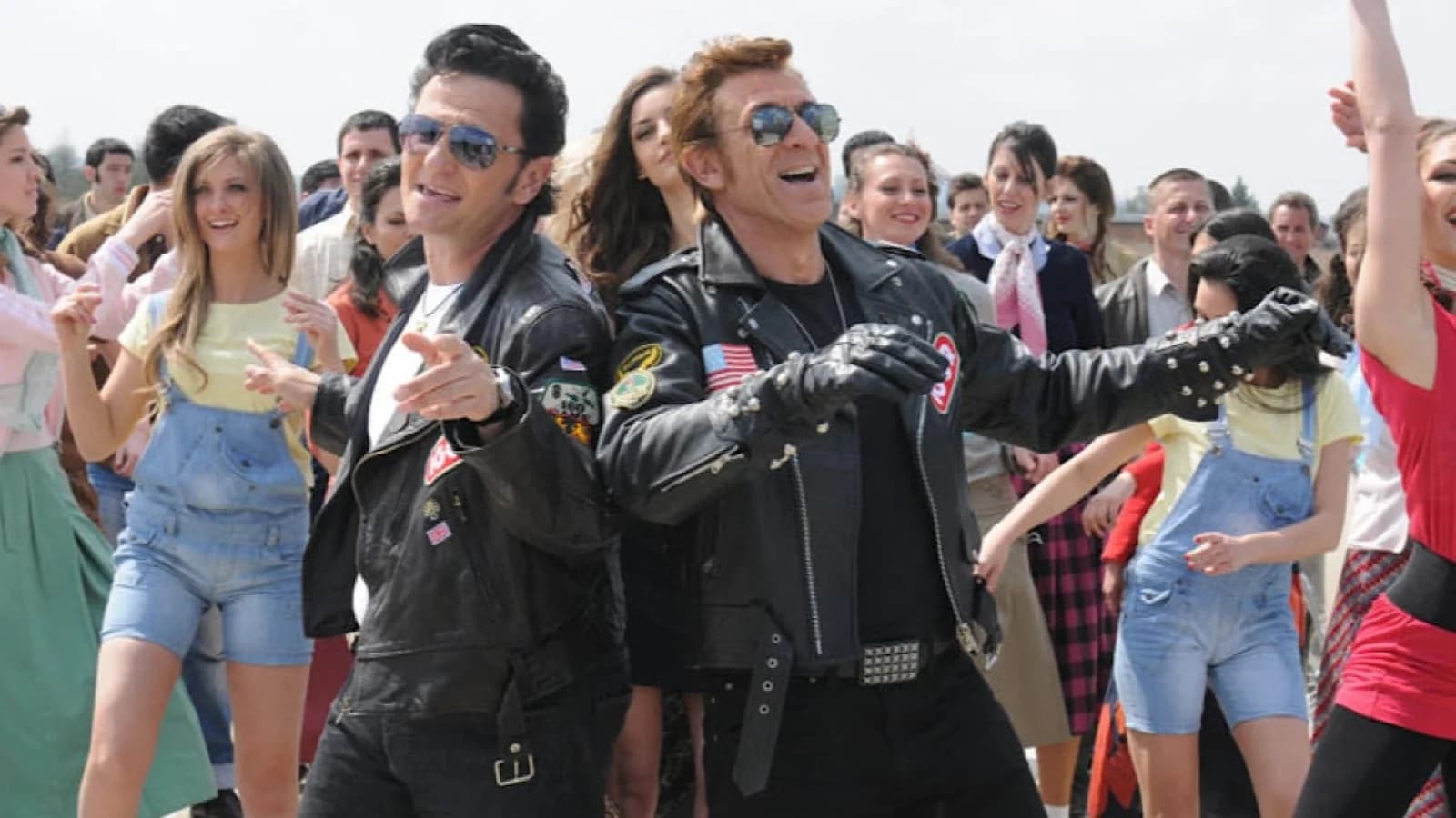 Box Office 3D: Il film dei film