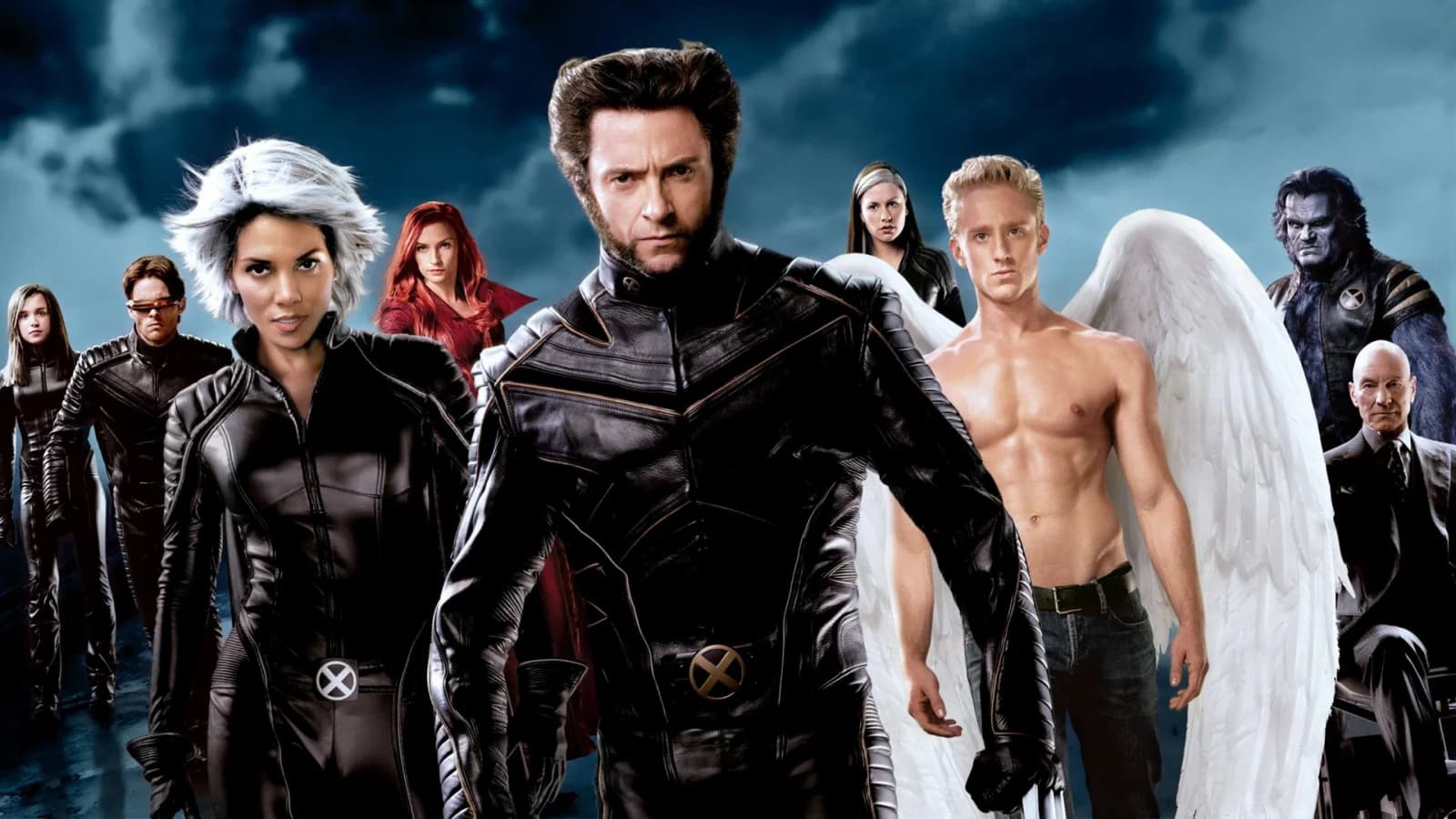 X-Men - Conflitto finale