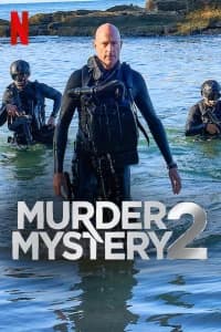 Murder Mystery 2