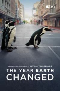 The Year Earth Changed