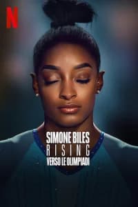 Simone Biles Rising: verso le Olimpiadi