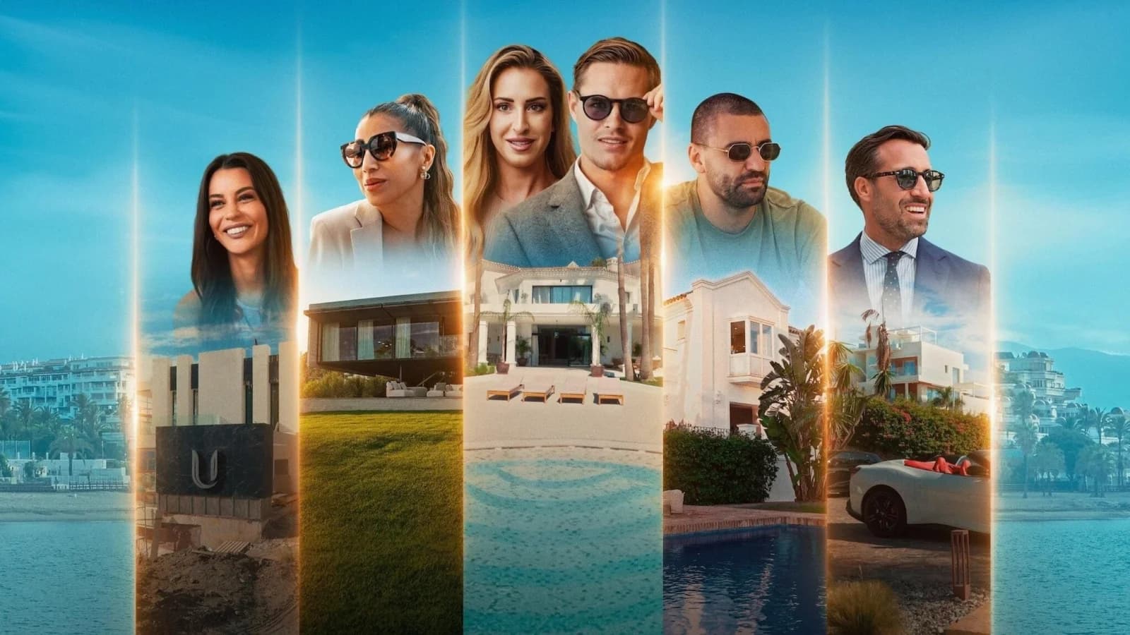 Making it in Marbella: Come vendere case da sogno