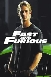 Fast and Furious