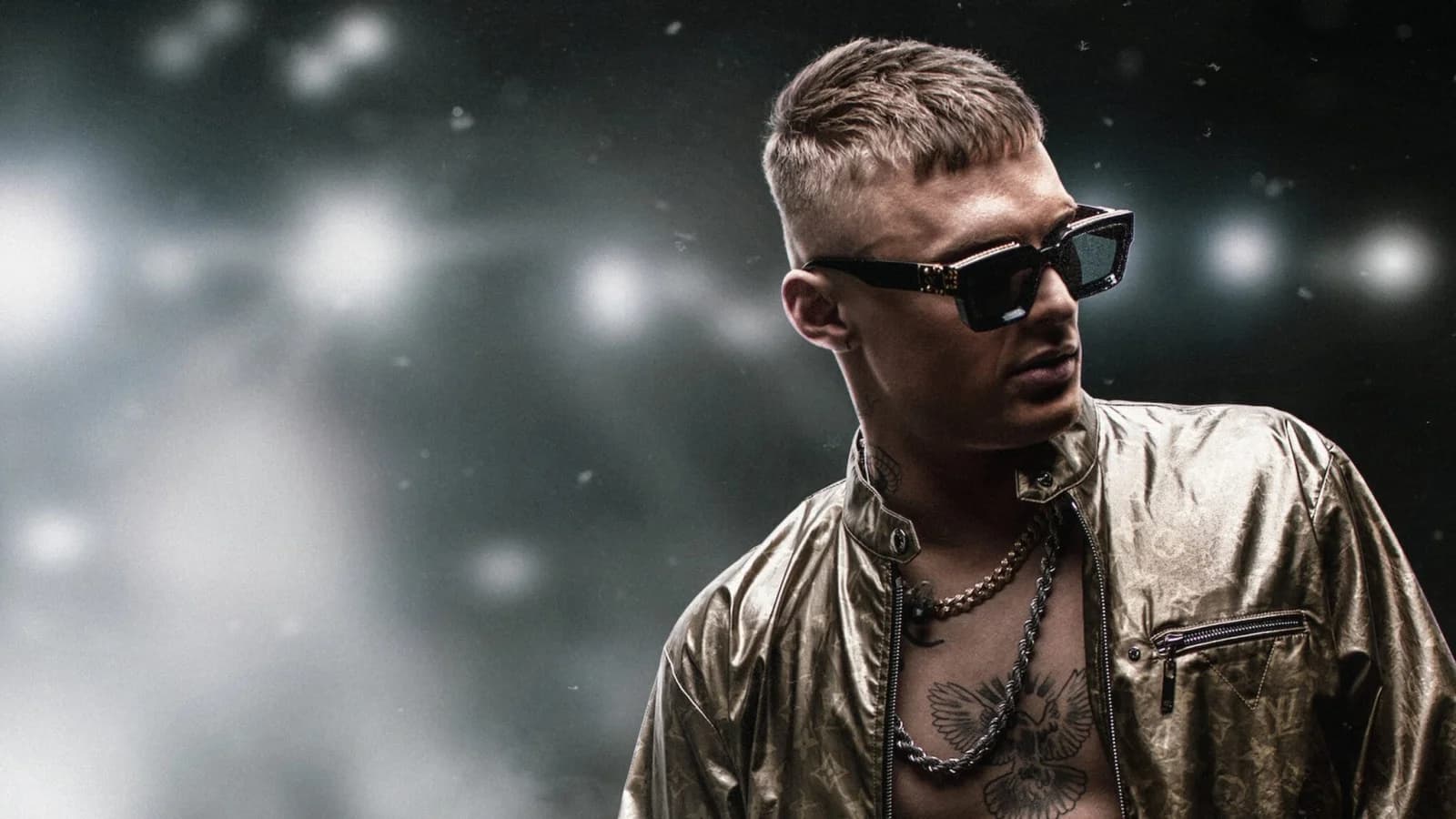 Forever Rich - Storia di un rapper SUB-ITA