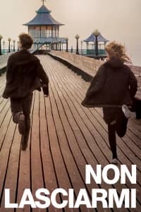 Non lasciarmi