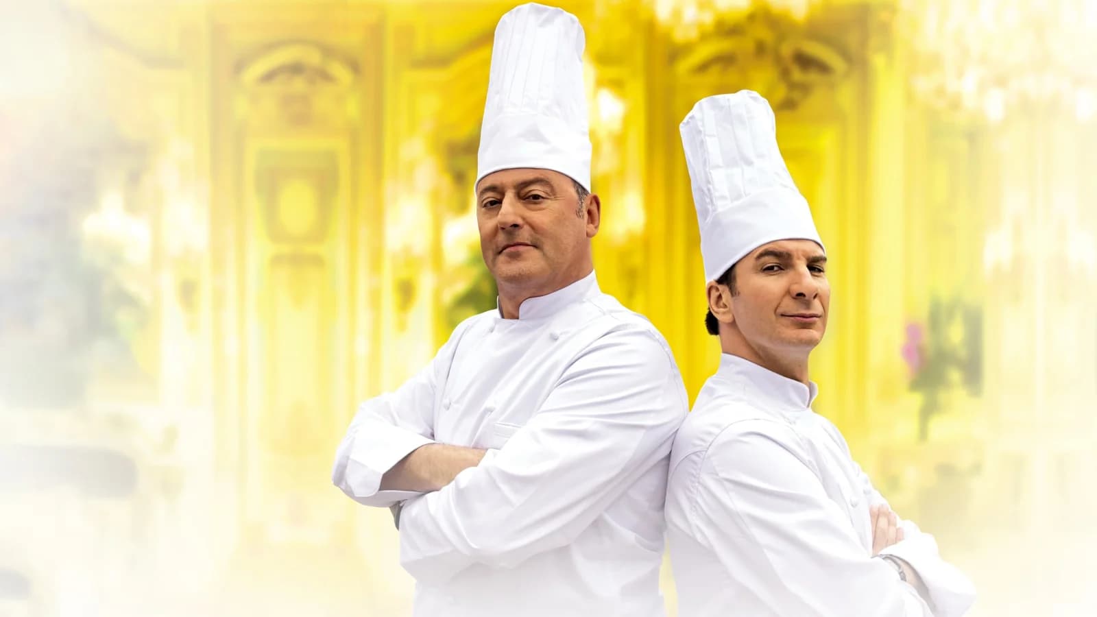 Chef - Riderete di gusto