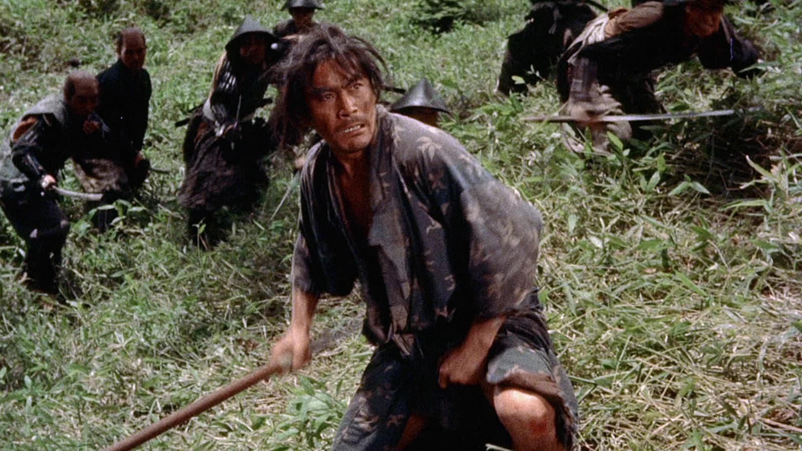 Miyamoto Musashi