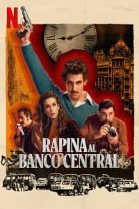 Rapina al Banco Central