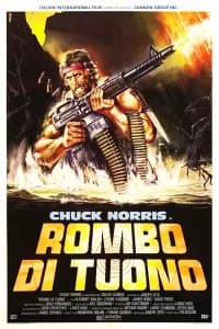 Rombo di tuono