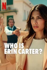 Who is Erin Carter?