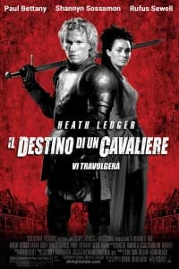 Il destino di un cavaliere