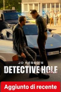 Detective Hole