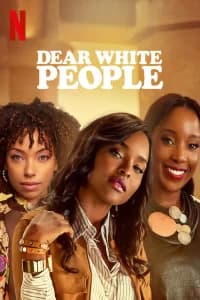 Dear White People