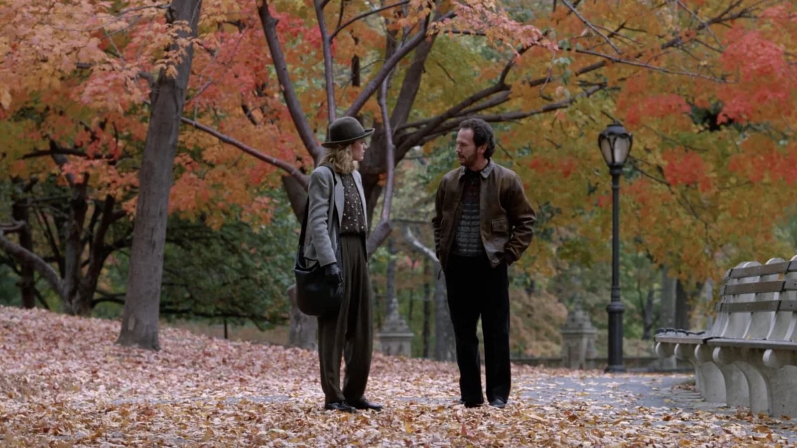 Harry, ti presento Sally...