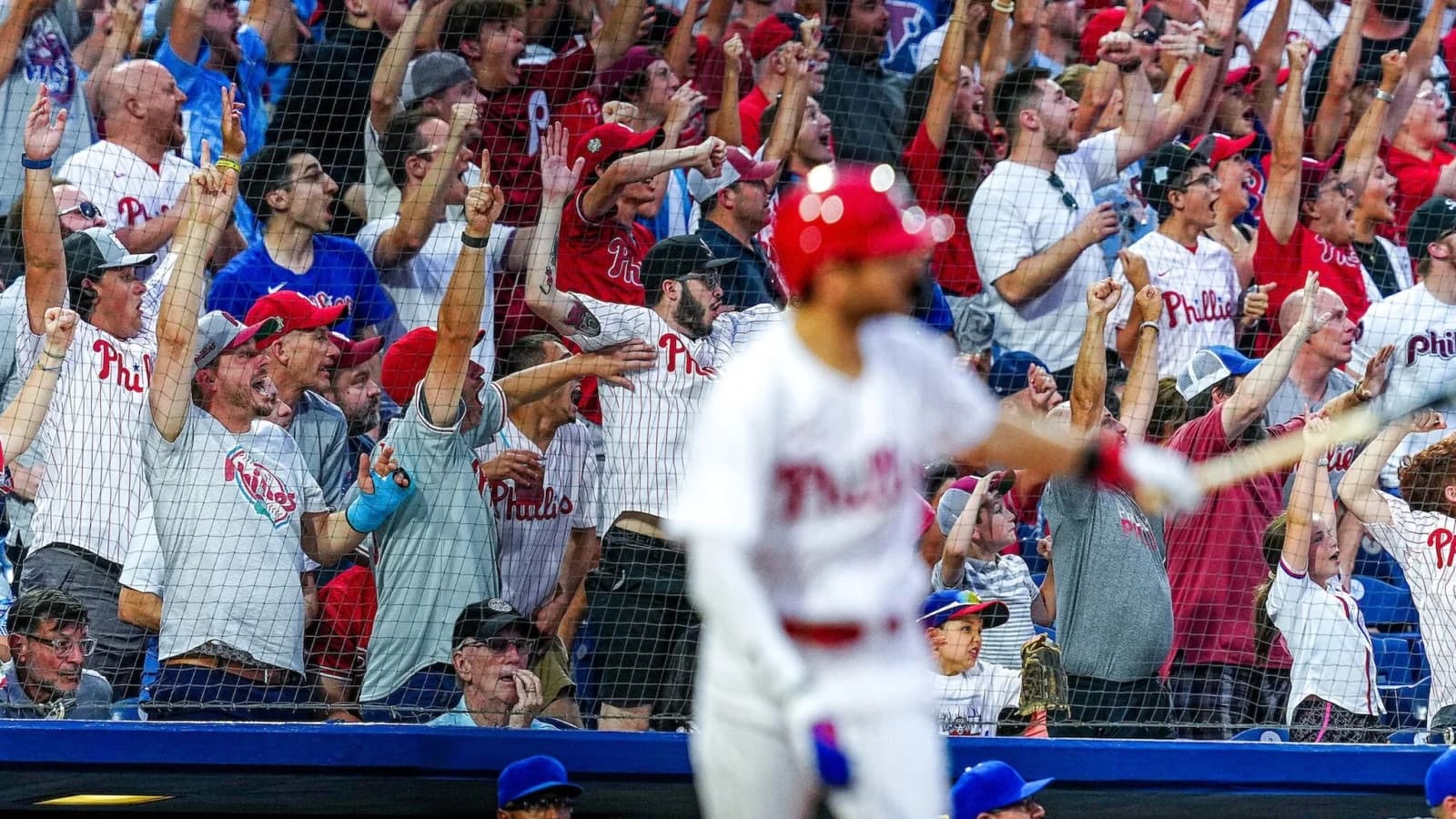 The Turnaround: tra baseball e vita