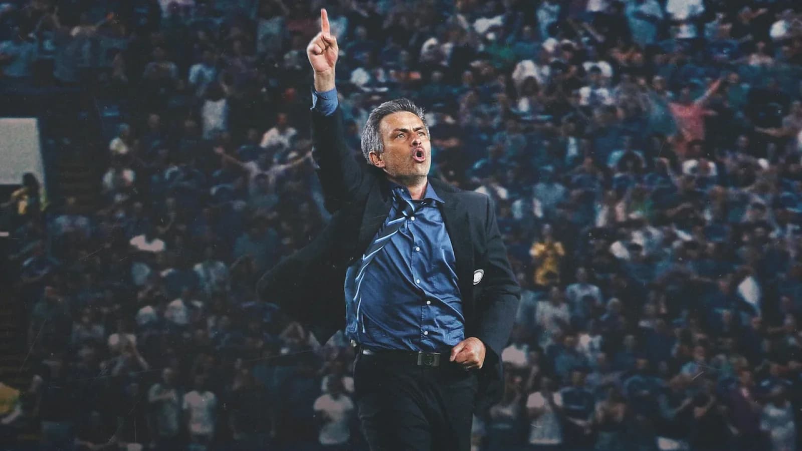 MOURINHO