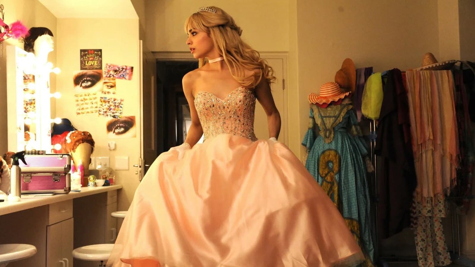 Cinderella Story - Se la scarpetta calza