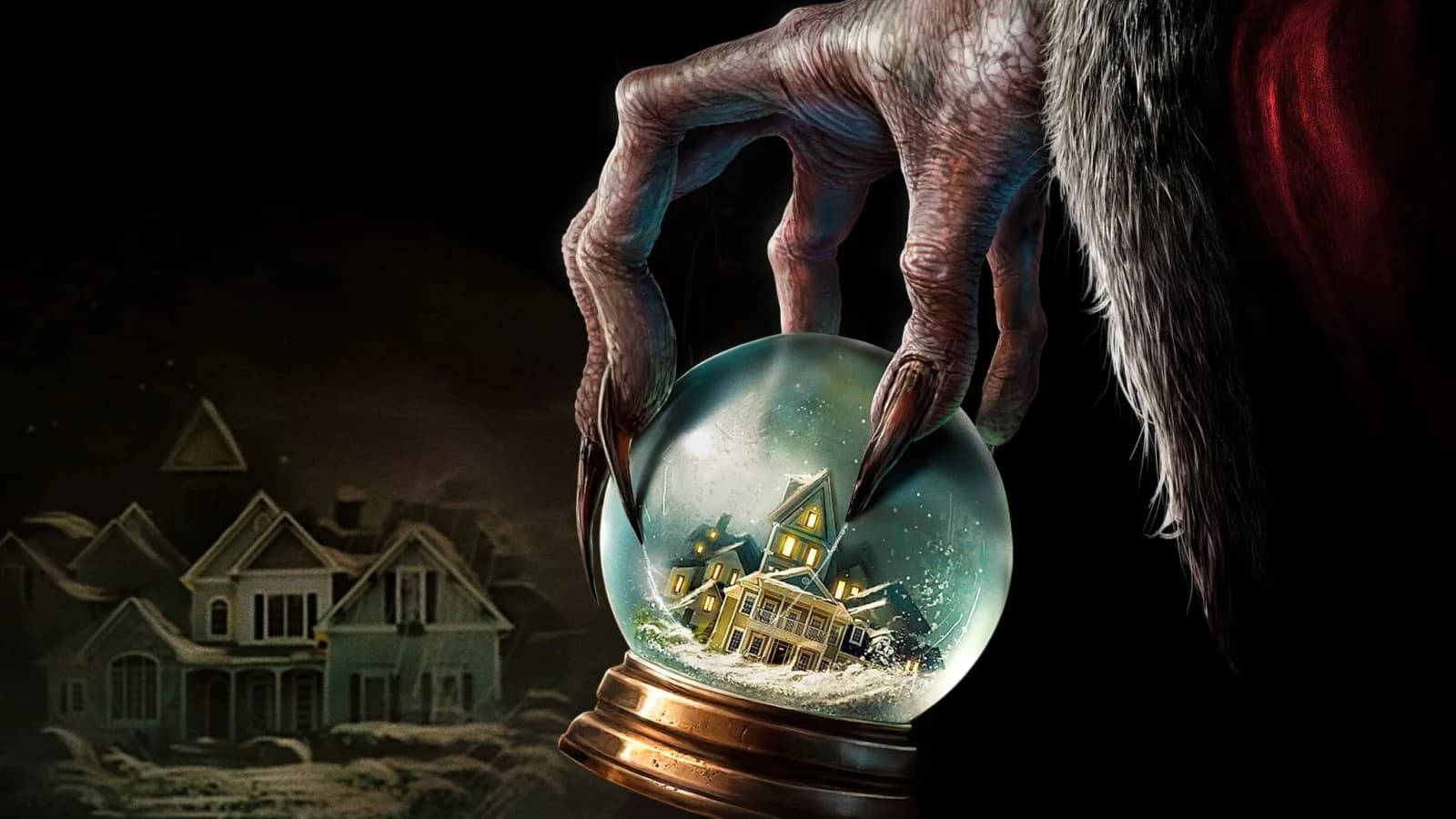 Krampus - Natale non è sempre Natale
