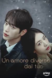 Un amore diverso dal tuo