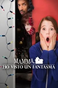 Holiday Heist: Mamma ho visto un fantasma