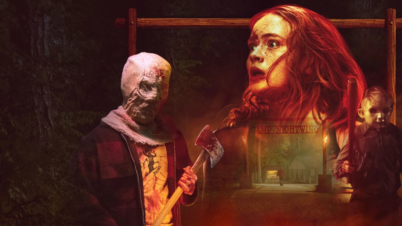 Fear Street - Parte 2: 1978